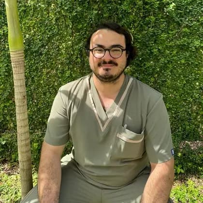 Dr. Carlos Salcido
