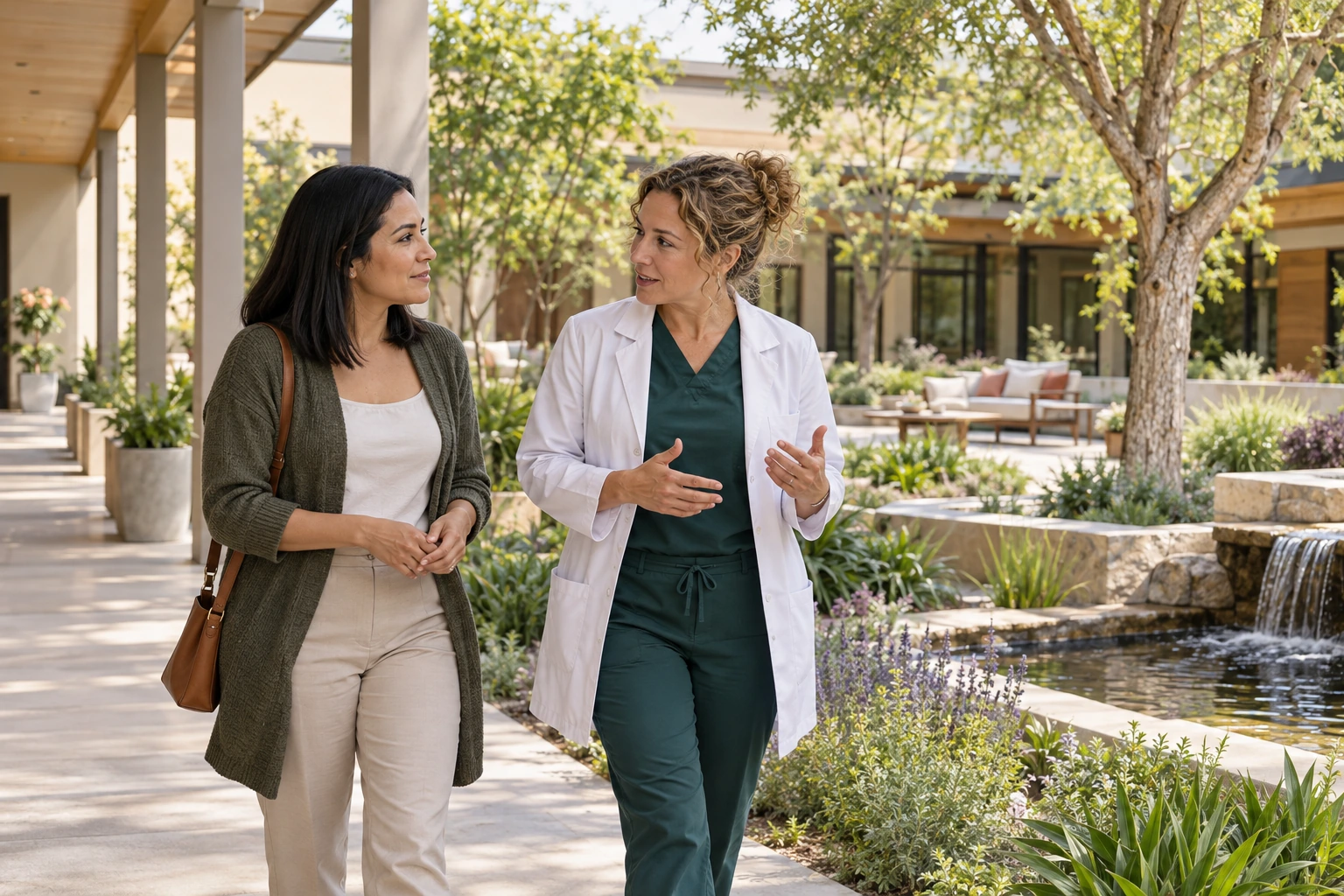 How to Pick the Perfect Treatment Center
