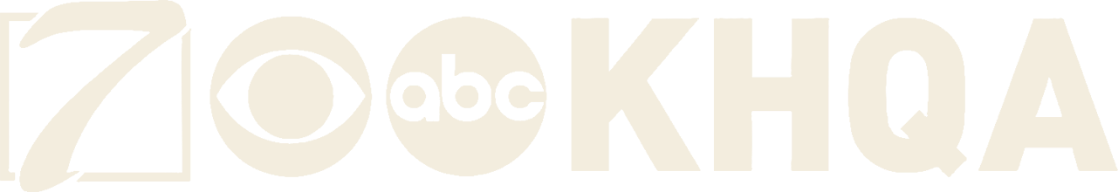 KHQA logo