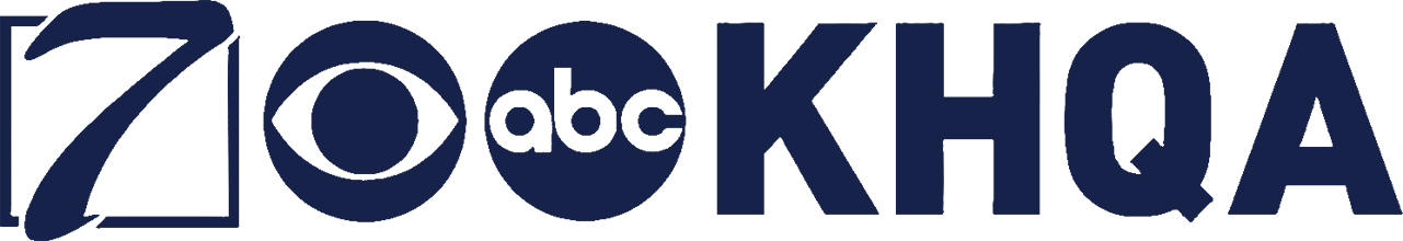 KHQA logo