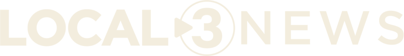 Local 3 News logo