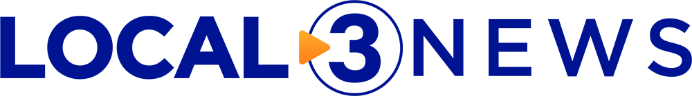 Local 3 News logo
