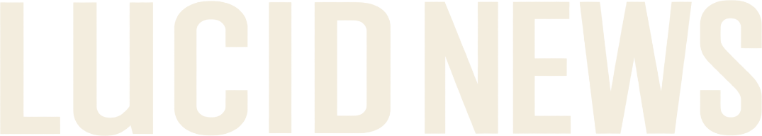 Lucid News logo