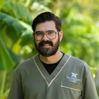 Dr. Emilio Montemayor