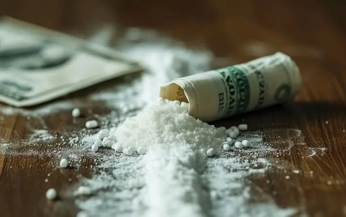 Ibogaine Treatment for Cocaine Addiction