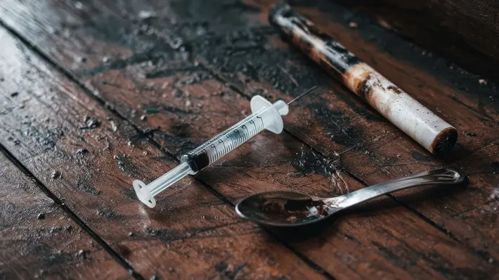 Ibogaine Treatment for Opioid & Heroin Addiction