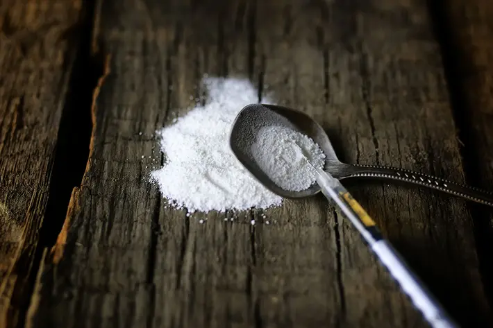 Ibogaine Treatment for Methamphetamine (Meth) Addiction