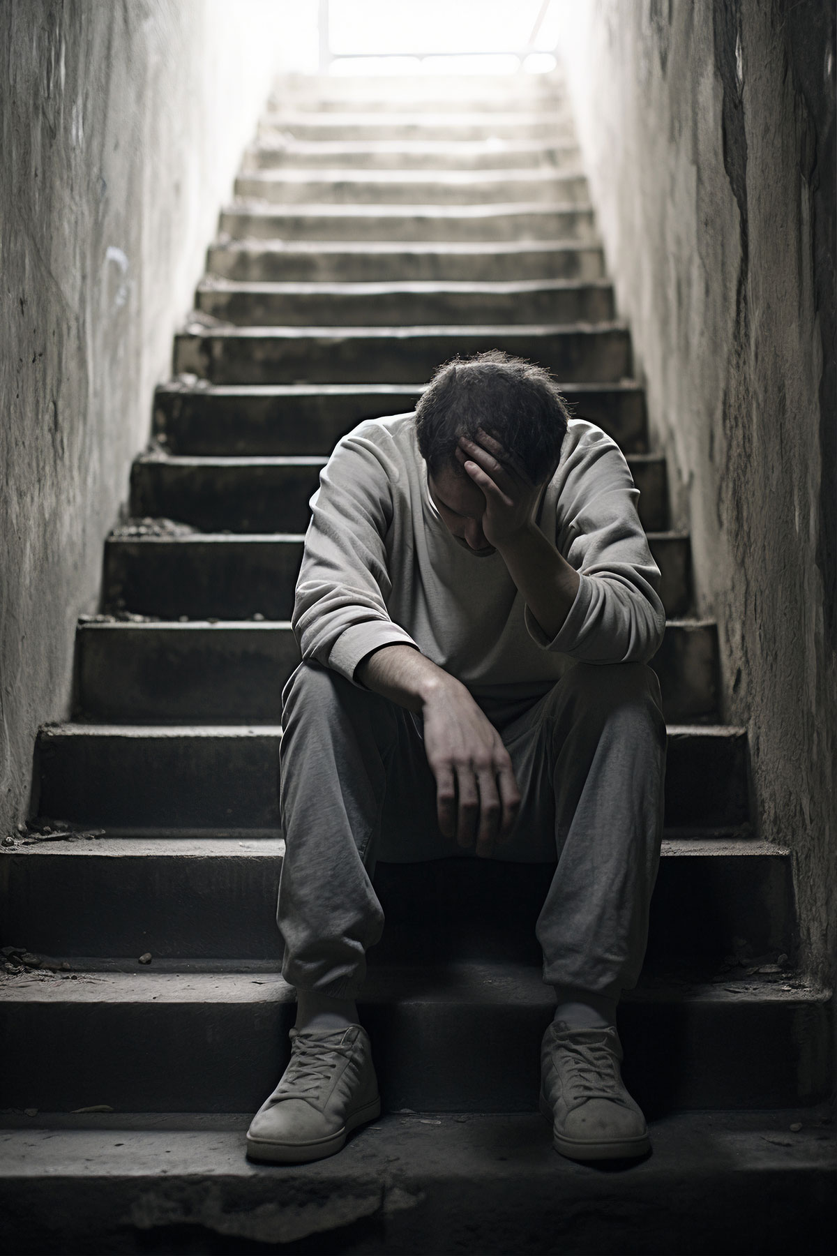 Ibogaine Treatment for PTSD