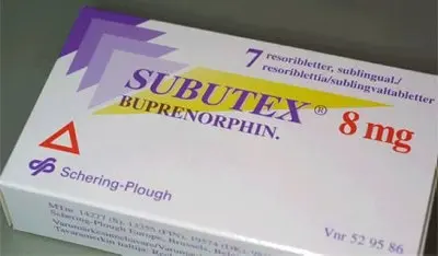Ibogaine Treatment for Suboxone & Buprenorphine Addiction