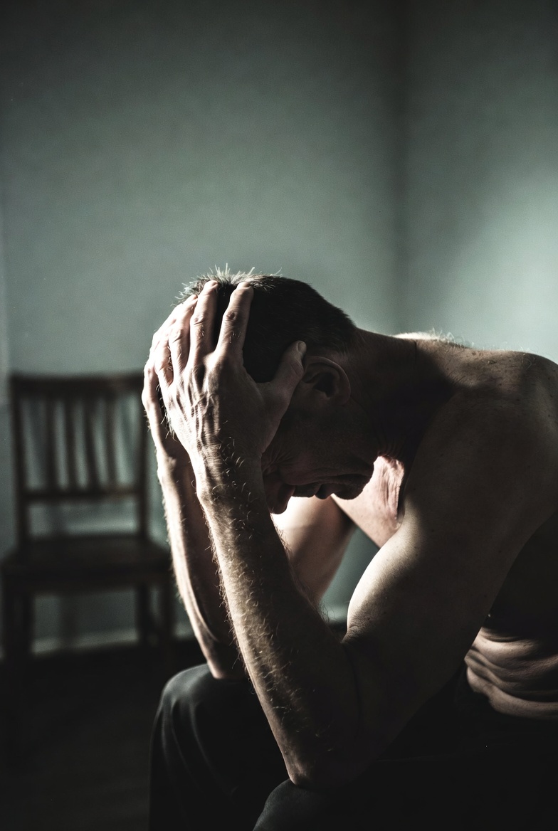 Ibogaine Treatment for Chronic Pain