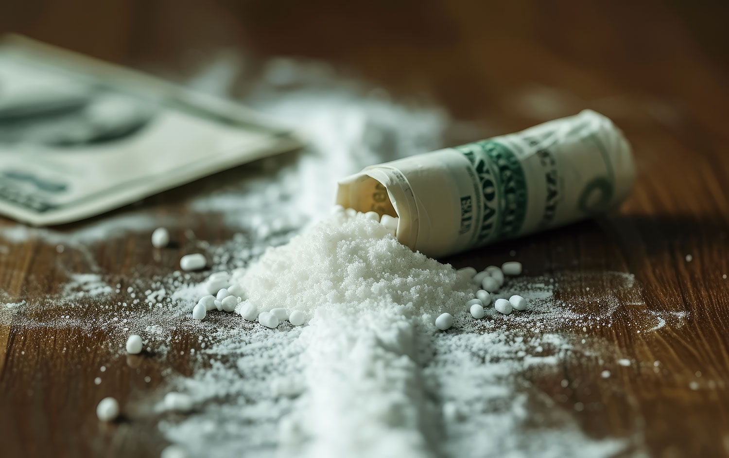 Ibogaine Treatment for Cocaine Addiction