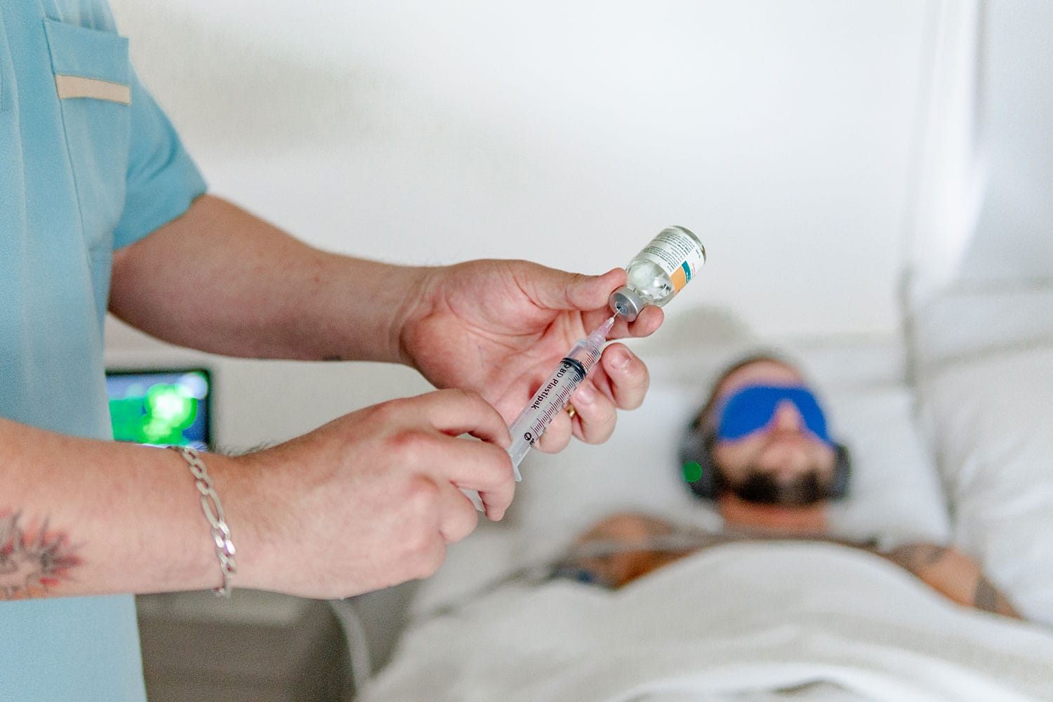 Opioid Crisis